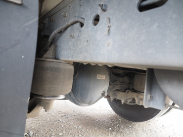 いすゞ フォワード バン車 中型 SKG-FRR90T2 年式 H24 [写真33]