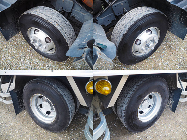 いすゞ フォワード バン車 中型 SKG-FRR90T2 年式 H24 [写真36]