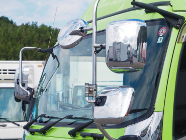 いすゞ フォワード バン車 中型 SKG-FRR90T2 年式 H24 [写真09]