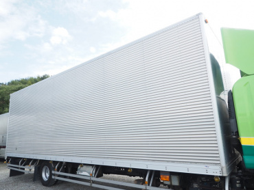 いすゞ フォワード バン車 中型 SKG-FRR90T2 年式 H24 [写真11]