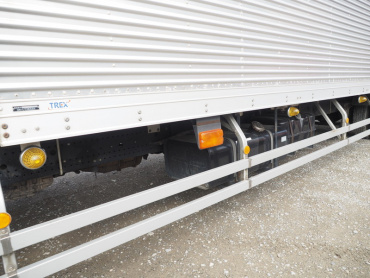 いすゞ フォワード バン車 中型 SKG-FRR90T2 年式 H24 [写真15]