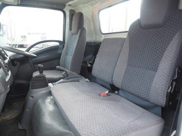 いすゞ エルフ 平ボディ 小型 TRG-NPR85AR 年式 H30 [写真29]