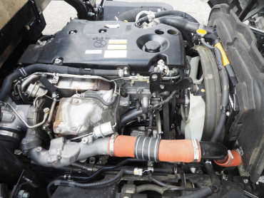 いすゞ エルフ 平ボディ 小型 TRG-NPR85AR 年式 H30 [写真34]