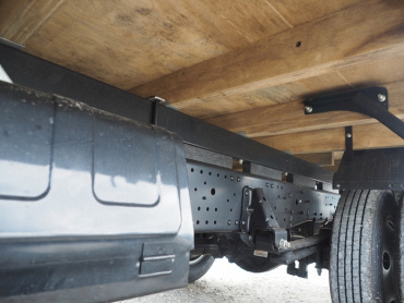 いすゞ エルフ 平ボディ 小型 TRG-NPR85AR 年式 H30 [写真31]