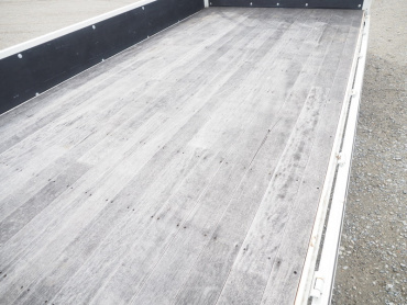 いすゞ エルフ 平ボディ 小型 TRG-NPR85AR 年式 H30 [写真12]