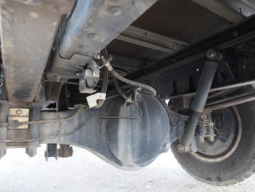 いすゞ エルフ ウイング車 小型 BKG-NPR85AN 年式 H20 [写真38]