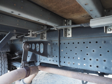 いすゞ エルフ ウイング車 小型 BKG-NPR85AN 年式 H20 [写真36]