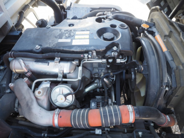 いすゞ エルフ ウイング車 小型 BKG-NPR85AN 年式 H20 [写真40]