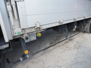 いすゞ エルフ ウイング車 小型 BKG-NPR85AN 年式 H20 [写真15]