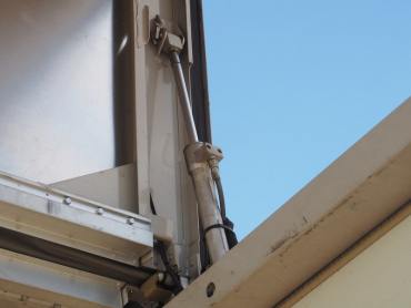 いすゞ エルフ ウイング車 小型 BKG-NPR85AN 年式 H20 [写真18]