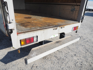 いすゞ エルフ ウイング車 小型 BKG-NPR85AN 年式 H20 [写真28]