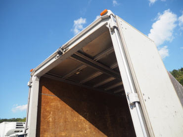 いすゞ エルフ ウイング車 小型 BKG-NPR85AN 年式 H20 [写真27]