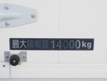 日野 グランドプロフィア ウイング車 大型 2PG-FW1AHG 年式 R1 [写真29]