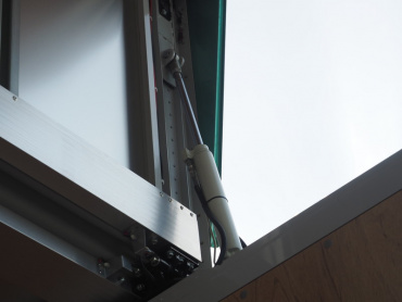 日野 グランドプロフィア ウイング車 大型 2PG-FW1AHG 年式 R1 [写真11]