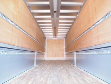 日野 グランドプロフィア ウイング車 大型 2PG-FW1AHG 年式 R1 [写真25]