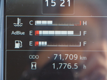 日野 グランドプロフィア ウイング車 大型 2PG-FW1AHG 年式 R1 [写真40]