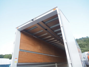 日野 グランドプロフィア ウイング車 大型 2PG-FW1AHG 年式 R1 [写真27]