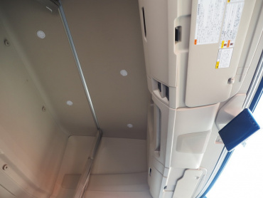 日野 グランドプロフィア ウイング車 大型 2PG-FW1AHG 年式 R1 [写真35]