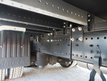 日野 グランドプロフィア ウイング車 大型 2PG-FW1AHG 年式 R1 [写真44]