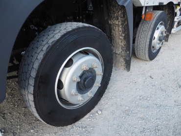 日野 グランドプロフィア ウイング車 大型 2PG-FW1AHG 年式 R1 [写真46]