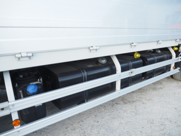 日野 グランドプロフィア ウイング車 大型 2PG-FW1AHG 年式 R1 [写真14]