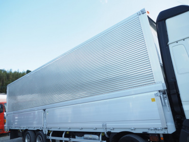 日野 グランドプロフィア ウイング車 大型 2PG-FW1AHG 年式 R1 [写真08]