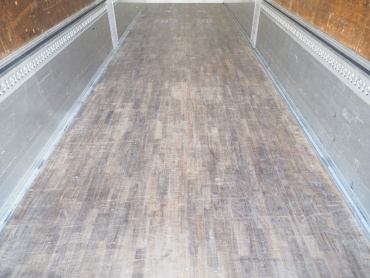 いすゞ ギガ ウイング車 大型 LKG-CYJ77A 年式 H23 [写真25]