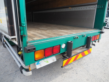 いすゞ ギガ ウイング車 大型 QKG-CYJ77B 年式 H28 [写真29]