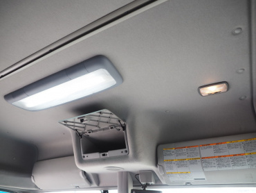 いすゞ ギガ ウイング車 大型 QKG-CYJ77B 年式 H28 [写真39]