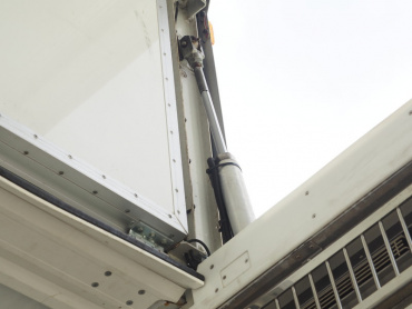 日野 グランドプロフィア 冷凍ウイング 大型 LKG-FW1EXBG 年式 H24 [写真10]