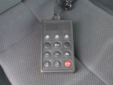 日野 グランドプロフィア 冷凍ウイング 大型 LKG-FW1EXBG 年式 H24 [写真33]