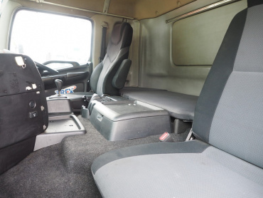 日野 グランドプロフィア 冷凍ウイング 大型 LKG-FW1EXBG 年式 H24 [写真32]