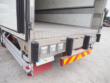 日野 グランドプロフィア 冷凍ウイング 大型 LKG-FW1EXBG 年式 H24 [写真25]