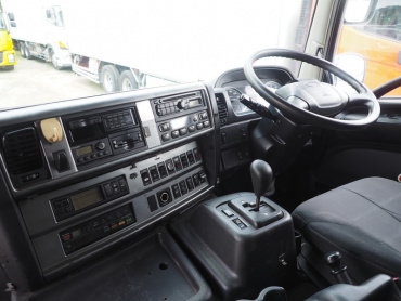 日野 グランドプロフィア 冷凍ウイング 大型 LKG-FW1EXBG 年式 H24 [写真30]