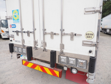 日野 グランドプロフィア 冷凍ウイング 大型 LKG-FW1EXBG 年式 H24 [写真08]