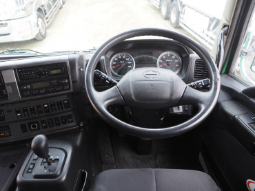 日野 グランドプロフィア 冷凍ウイング 大型 LKG-FW1EXBG 年式 H24 [写真29]