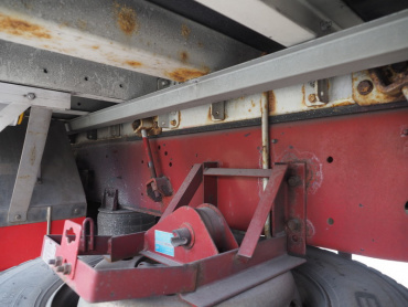 日野 グランドプロフィア 冷凍ウイング 大型 LKG-FW1EXBG 年式 H24 [写真40]