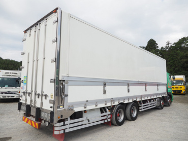 日野 グランドプロフィア 冷凍ウイング 大型 LKG-FW1EXBG 年式 H24 [写真05]