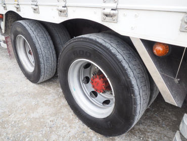 日野 グランドプロフィア 冷凍ウイング 大型 LKG-FW1EXBG 年式 H24 [写真42]