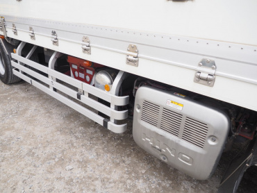 日野 グランドプロフィア 冷凍ウイング 大型 LKG-FW1EXBG 年式 H24 [写真09]