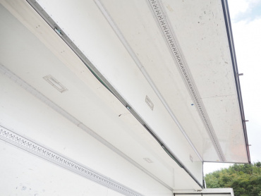 日野 グランドプロフィア 冷凍ウイング 大型 LKG-FW1EXBG 年式 H24 [写真17]