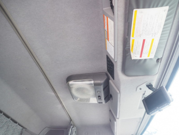 いすゞ ギガ ウイング車 大型 QKG-CYJ77A 年式 H26 [写真38]