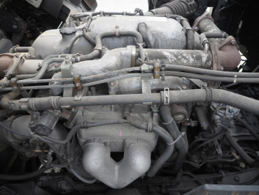 いすゞ ギガ ウイング車 大型 QKG-CYJ77A 年式 H26 [写真50]