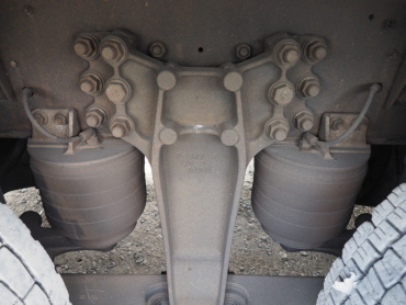 いすゞ ギガ ウイング車 大型 QKG-CYJ77A 年式 H26 [写真44]