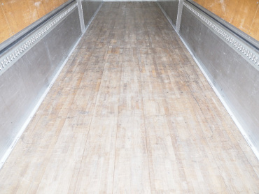 いすゞ ギガ ウイング車 大型 QKG-CYJ77A 年式 H26 [写真26]