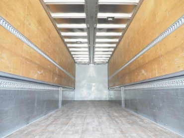 いすゞ ギガ ウイング車 大型 QKG-CYJ77A 年式 H26 [写真25]