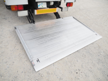 日野 レンジャー バン車 中型 BKG-FD7JLYG 年式 H22 [写真20]