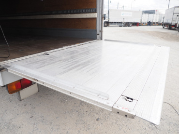 日野 レンジャー バン車 中型 BKG-FD7JLYG 年式 H22 [写真21]