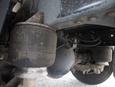 日野 レンジャー バン車 中型 BKG-FD7JLYG 年式 H22 [写真29]