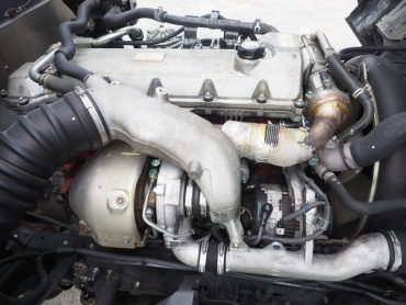 日野 レンジャー バン車 中型 BKG-FD7JLYG 年式 H22 [写真34]